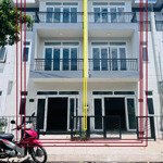 bán 1 cặp song sinh liền kề (sổ hồng riêng). phúc an city. hỗ trợ vay ngân hàng