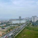 Do chuyển định cư, cần bán gấp căn hộ 1Pn + 1 63m2 View Biển trung tâm du lịch Bãi Cháy, Hạ Long.