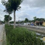 bán đất 100m2 .mt 5m vuông vắn tại đông phương- đông hưng- thái bình. giá chỉ nhỉnh 1 tỷ