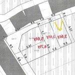 bán lô đất sổ hòng riêng mới ra lò 1/ nguyễn thị ngâu, 20m ra trung đông 7, thới tam thôn, hóc môn