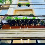 Bán Siêu Phẩm Nhà Phố Có Thang Máy Đường Lê Văn Thọ, Phường 09, Quận Gò vấp, Hồ chí Minh