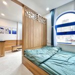 khai trương siêu phẩm phòng đầy đủ nội thất cửa sổ thoáng nguyễn thông quận 3 gần vòng xoay dân chủ
