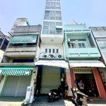 nhà mặt tiền kinh doanh ngay chợ kiêm biên - vạn tượng - quận 5 - giá 29 tỷ (thương lượng)