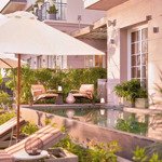 đảo châu âu môi trường sống chất lượng cho gia đình hiện đại