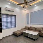 cho thuê nhà mới tinh tại nguyễn văn linh cực đẹp - phù hợp văn phòng, ở gia đình