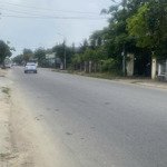 bán đất nguyễn hoàng, thị trấn nam phước, duy xuyên, quảng nam, 7,3 tỷ, 500m2