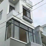 bán nhà 1 trệt 3 lầu đường bà triệu, tp. vũng tàu đang kinh doanh homestay, thu nhập ổn định