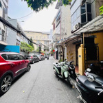 hiếm nhà bán, nhanh tay còn kịp, dương quảng hàm, cầu giấy, 80m2, lô góc, ô tô vào nhà, nhỉnh 16 tỷ