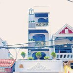 biệt thự mặt đường q. lê chân siêu phẩm 130m2, thang máy, full nội thất, giá chỉ 12 tỷ