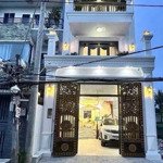 nhà đang cho thuê 20tr ngay đinh điền -p.2 -tân bình. giá 3tỷ730/76.6m2 gần chợ phạm văn hai 50m