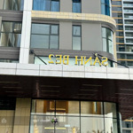 cho thuê căn hộ vinhomes grand park, 8 triệu, 80m2, nhìn trực diện công viên thoáng mát