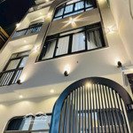 ngay lê văn thọ - hẻm xe hơi đậu cửa - 48m2 - chỉ nhỉnh 6x tỷ - full nội thất xịn