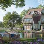 mở bán phân khu làng hà lan đẳng cấp nhất toàn dự án eco park tp. vinh