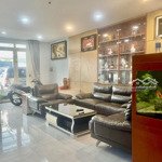hẻm xe tải tránh - nhà đẹp 3 tầng - 100m2 - bình quới, bình thạnh