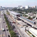 căn góc, hẻm thông, ngang khủng 5.8m, ngay ngã tư thủ đức, hiệp phú, nhỉnh 4tỷ