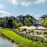 biệt thự cao cấp id junction long thành, giá thuê chỉ 25 triệu/tháng!