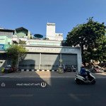 kẹt tiền bán gấp - mặt tiền trần quang diệu, quận 3 - dt: 6 x 34m - xd: hầm 7 tầng - 40 tỷ về 32 tỷ