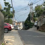 bán đất biệt thự an bình 429m2 có sẵn 200m2 thổ cư, mặt tiền 28m giá 13,5 tỷ thương lượng