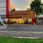 cho thuê nhà mặt tiền đường nguyễn an ninh, gần bến ninh kiều