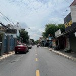 mặt tiền kinh doanh dòng tiền 20tr/ tháng - gần coop mart - bến xe miền đông mới - tuyến metro