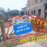 bán đất kp phú hiệp 3, thị trấn hòa hiệp trung, đông hòa, phú yên, 720 triệu, 94,2 m2