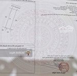 bán đất tại khu k + an phước, 5,2 tỷ, 105 m2, ngõ vào ô tô, giá cực chất, uy tín