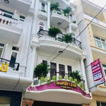 bán khách sạn mặt tiền khu á châu, tp.vũng tàu gần biển, full nội thất, thu nhập ổn định chỉ 14,2tỷ