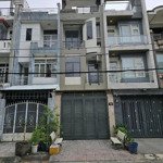 mt lê niệm, p. phú thạnh 4.1x18m lửng 2 lầu giá 9.6 tỷ