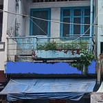 bán nhà mặt tiền q10 trung tâm chợ điện tử nhật tảo tp.hcm