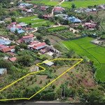 siêu siêu phẩm mặt tiền 24m - ngay trung tâm mộc châu