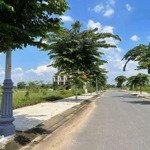 đất nền sân bay quốc tế long thành - mặt tiền đại lộ bắc sơn - cách sân bay chỉ 5km - giá 13tr/m2