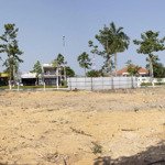 chính chủ bán lô đất mặt tiền hùng vương tam kỳ, quảng nam
