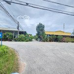 bán đất 1000m2 ngay công viên sài gòn safari, cách đường bến đình 300m, an phú củ chi.
