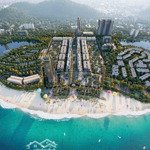 thương phố thịnh vượng - biểu tượng phồn hoa " bim marina bay trái tim kinh doanh mới tại hạ long