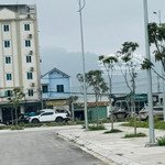 bán lô biệt thự áp ve mb 42 hoằng hải, hoằng hoá, thanh hoá, 300m2 giá 2 tỷ 55