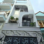 dì thái định cư bán nhà đường nguyễn kim-p6-quận 10. gần coopmart. giá 3tỷ450/75,6m2 cho thuê 25tr