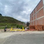 bán 85m2 đất khu dân cư cao cấp an sơn phường 4 đà lạt, 6,6 tỷ, 85m2