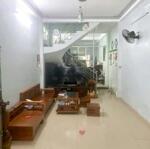 Bán nhà 2 tầng 3PN, 12 tỷ 800, 167 m2, ngang 8m, kiệt ô tô thông, Nguyễn Duy Hiệu, Sơn Trà