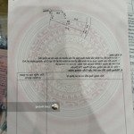 chỉ 1 tỷ sở hữu ngay lô đất đẹp gần hà đông
