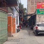 bán tòa ccmn ngõ 87 yên xá, thanh trì thông phố nguyễn khuyến 40m x3t 5pkk lô góc 3 mặt thoáng