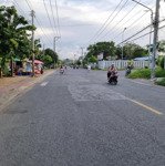 lô đất cực đẹp mặt tiền đt 848, an hòa, sa đéc, đồng tháp
