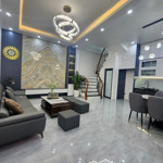 cực hiếm bán nhà minh khai - nhà xây mới - gần các trường đại học lớn - gần ô tô - nội thất tiền tỷ