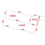 bán đất hòa thọ tây, cẩm lệ, đà nẵng, 1,55 tỷ, 90m2