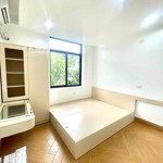 cho thuê phòng trọ studio đầy đủ đồ, để xe ô tô miễn phí, khu c geleximco giá 4.5 triệu/ tháng