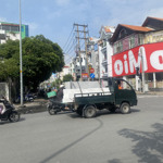 bán mtkd sầm uất tân sơn nhì vị trí đẹp. 4x17m. 3 tấm. 17.2 tỷ. 