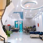 chính chủ bán nhanh nhà đẹp gần chợ bà điểm giá tốt 1 tỷ 75, shr, dọn vào ở ngay!
