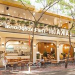 cho thuê mặt bằng siêu đẹp phố ngô thì nhậm dt 160m2 15m giá thuê 90tr. liên hệ: 