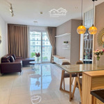 tara residence căn 78m2 2 phòng ngủ nội thất đầy đủ