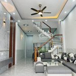bán nhà lầu sổ riêng thổ cư, 78m2 phường hố nai, biên hòa. chỉ 3 tỷ 399