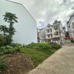 bán lô đất liền kế 2 mặt tiền nguyễn công trứ, phường 8, đà lạt gần ngã 5 đại học